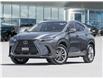 2026 Lexus NX 350  (Stk: 15105740A) in Richmond Hill - Image 1 of 30