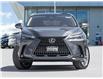 2026 Lexus NX 350 (Stk: 15105740A) in Richmond Hill - Image 3 of 30 2026 Lexus NX 350 (Stk: 15105740A) in Richmond Hill - Image 3 of 30