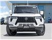 2024 Lexus GX 550 (Stk: 15105800A) in Richmond Hill - Image 3 of 32 2024 Lexus GX 550 (Stk: 15105800A) in Richmond Hill - Image 3 of 32
