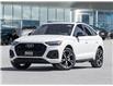 2022 Audi Q5  (Stk: 15U3541A) in Richmond Hill - Image 1 of 30