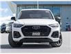 2022 Audi Q5  (Stk: 15U3541A) in Richmond Hill - Image 3 of 30