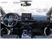2022 Audi Q5  (Stk: 15U3541A) in Richmond Hill - Image 29 of 30