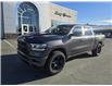 2022 RAM 1500 Sport (Stk: U2619) in Miramichi - Image 1 of 13