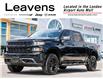 2022 Chevrolet Silverado 1500 LTD Custom Trail Boss (Stk: 15-U1300) in London - Image 1 of 25