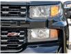 2022 Chevrolet Silverado 1500 LTD Custom Trail Boss (Stk: 15-U1300) in London - Image 9 of 25