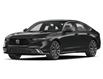 2026 Honda Accord Hybrid Touring (Stk: 2HA0698) in Stratford - Image 1 of 2