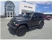 2025 Jeep Wrangler Sport (Stk: S337) in Miramichi - Image 1 of 12
