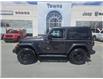2025 Jeep Wrangler Sport (Stk: S337) in Miramichi - Image 2 of 12