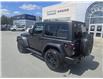2025 Jeep Wrangler Sport (Stk: S337) in Miramichi - Image 3 of 12