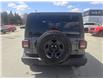 2025 Jeep Wrangler Sport (Stk: S337) in Miramichi - Image 4 of 12