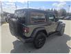 2025 Jeep Wrangler Sport (Stk: S337) in Miramichi - Image 5 of 12