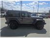 2025 Jeep Wrangler Sport (Stk: S337) in Miramichi - Image 6 of 12