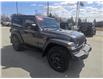 2025 Jeep Wrangler Sport (Stk: S337) in Miramichi - Image 7 of 12
