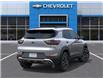 2026 Chevrolet TrailBlazer ACTIV (Stk: B199766) in Newmarket - Image 4 of 6