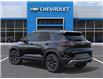 2026 Chevrolet TrailBlazer ACTIV (Stk: B200490) in Newmarket - Image 3 of 6