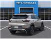 2026 Chevrolet TrailBlazer ACTIV (Stk: B199729) in Newmarket - Image 4 of 6