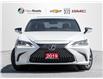 2019 Lexus ES 350 Premium (Stk: S158378A) in Newmarket - Image 2 of 24 2019 Lexus ES 350 Premium (Stk: S158378A) in Newmarket - Image 2 of 24