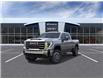 2026 GMC Sierra 3500HD SLE (Stk: 26T191) in Hope - Image 1 of 6
