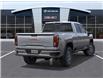 2026 GMC Sierra 3500HD SLE (Stk: 26T191) in Hope - Image 4 of 6 2026 GMC Sierra 3500HD SLE (Stk: 26T191) in Hope - Image 4 of 6