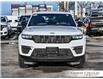 2025 Jeep Grand Cherokee Laredo (Stk: N25206) in Grimsby - Image 2 of 31