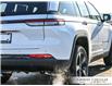 2025 Jeep Grand Cherokee Laredo (Stk: N25206) in Grimsby - Image 11 of 31