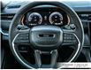 2025 Jeep Grand Cherokee Laredo (Stk: N25206) in Grimsby - Image 21 of 31