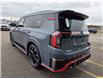 2026 Nissan Armada Nismo (Stk: 26171) in Cambridge - Image 3 of 30