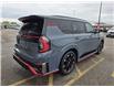 2026 Nissan Armada Nismo (Stk: 26171) in Cambridge - Image 5 of 30