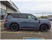 2026 Nissan Armada Nismo (Stk: 26171) in Cambridge - Image 6 of 30