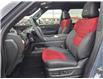 2026 Nissan Armada Nismo (Stk: 26171) in Cambridge - Image 11 of 30