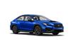 2026 Subaru WRX TS (Stk: 804159) in Cranbrook - Image 1 of 12
