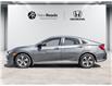 2021 Honda Civic LX (Stk: 26-0650A) in Newmarket - Image 4 of 22