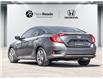 2021 Honda Civic LX (Stk: 26-0650A) in Newmarket - Image 6 of 22