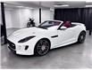 2017 Jaguar F-TYPE R (Stk: N6998) in Saint-Eustache - Image 1 of 18
