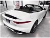 2017 Jaguar F-TYPE R (Stk: N6998) in Saint-Eustache - Image 9 of 18