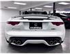2017 Jaguar F-TYPE R (Stk: N6998) in Saint-Eustache - Image 11 of 18