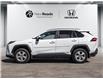 2021 Toyota RAV4 Hybrid XLE (Stk: OP-8081) in Newmarket - Image 4 of 29