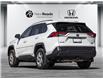 2021 Toyota RAV4 Hybrid XLE (Stk: OP-8081) in Newmarket - Image 6 of 29