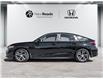 2023 Honda Civic LX (Stk: 26-0602AB) in Newmarket - Image 4 of 23