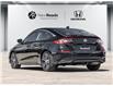 2023 Honda Civic LX (Stk: 26-0602AB) in Newmarket - Image 6 of 23