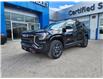 2026 GMC Terrain AT4 (Stk: 31414) in The Pas - Image 1 of 15