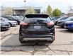 2022 Ford Edge SEL (Stk: 22U3963A) in Mississauga - Image 4 of 26