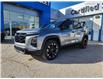 2026 Chevrolet Equinox RS (Stk: 31415) in The Pas - Image 1 of 18