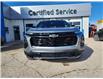 2026 Chevrolet Equinox RS (Stk: 31415) in The Pas - Image 2 of 18