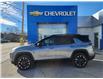 2026 Chevrolet Equinox RS (Stk: 31415) in The Pas - Image 3 of 18