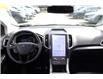 2022 Ford Edge SEL (Stk: 22U3963A) in Mississauga - Image 12 of 26