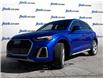2021 Audi Q5 45 Progressiv (Stk: 1092) in Kitchener - Image 1 of 24