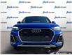 2021 Audi Q5 45 Progressiv (Stk: 1092) in Kitchener - Image 2 of 24