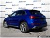 2021 Audi Q5 45 Progressiv (Stk: 1092) in Kitchener - Image 4 of 24