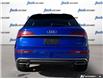 2021 Audi Q5 45 Progressiv (Stk: 1092) in Kitchener - Image 5 of 24